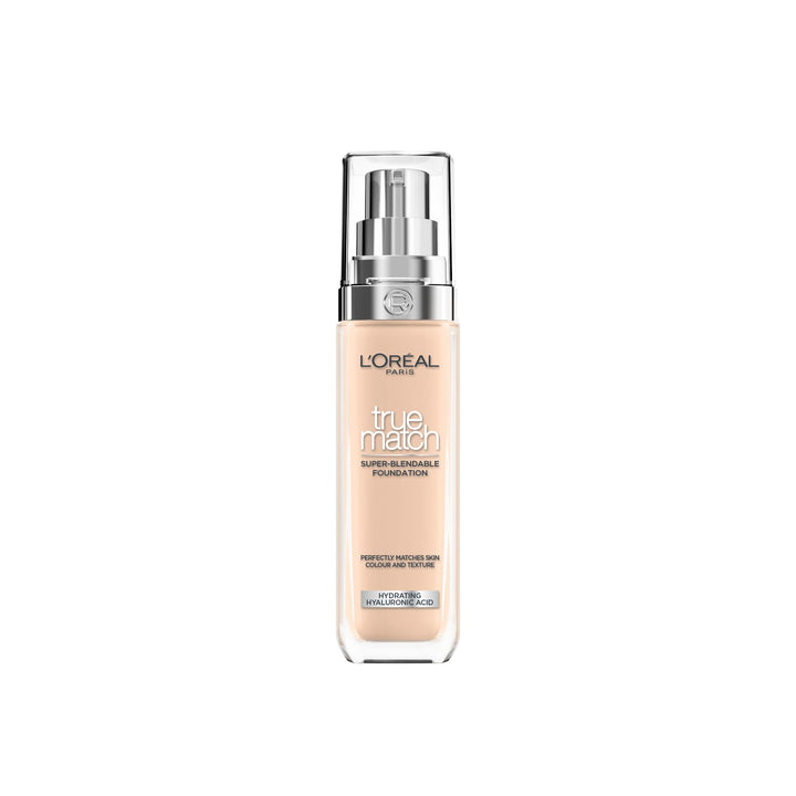 L'Oreal Paris True Match Foundation, 2R2C Rose Vanilla