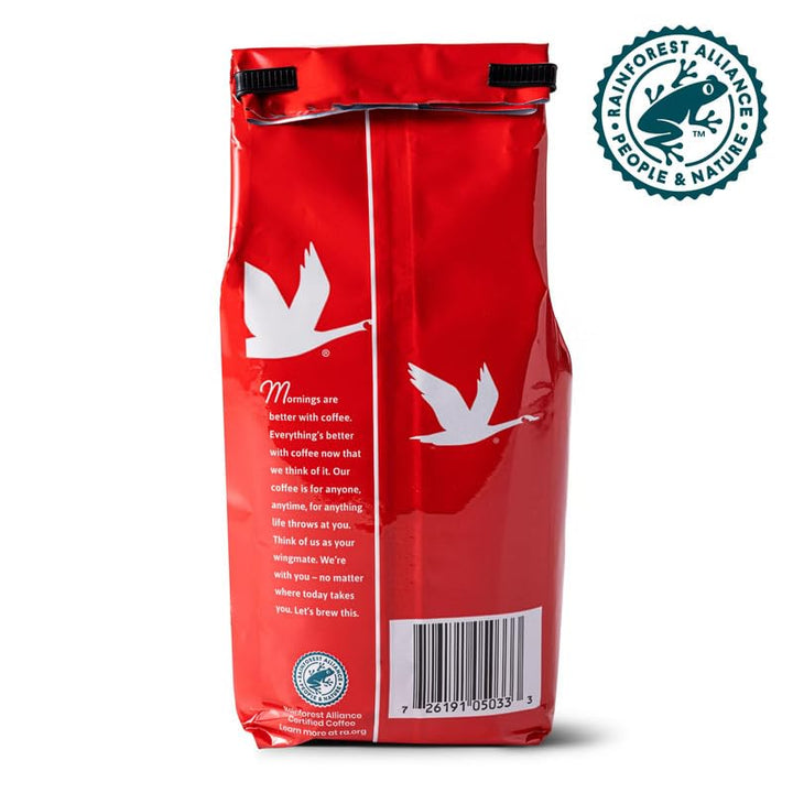 Wawa Ground Coffee, Original, 12 oz