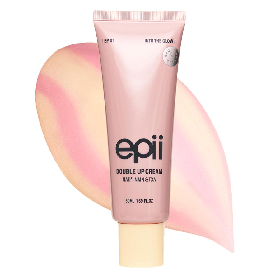 epii Double Up Cream, 50 ml