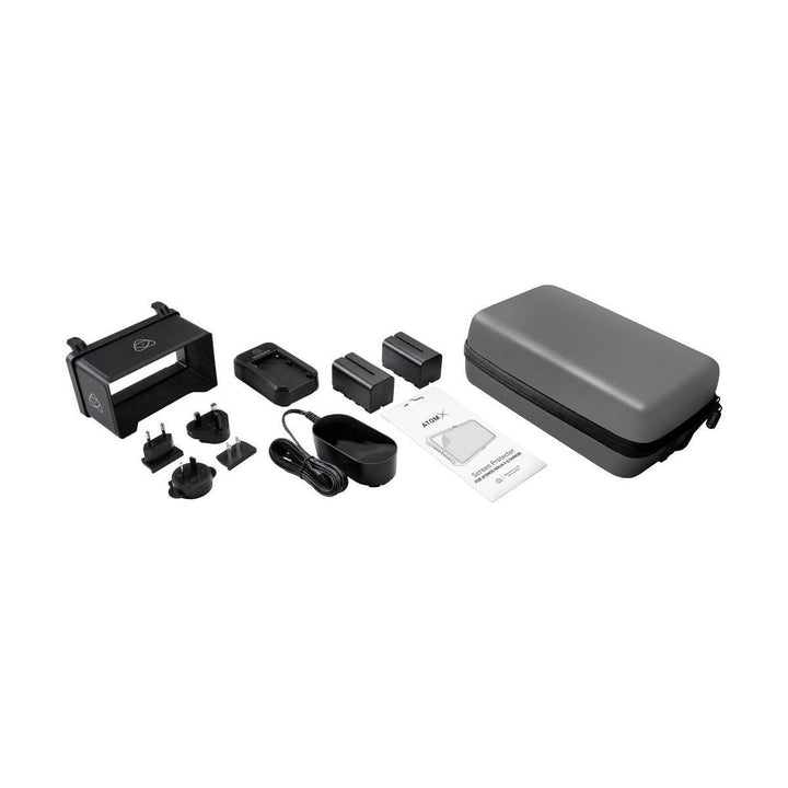 Atomos Accessory Kit for Shinobi, 5 in