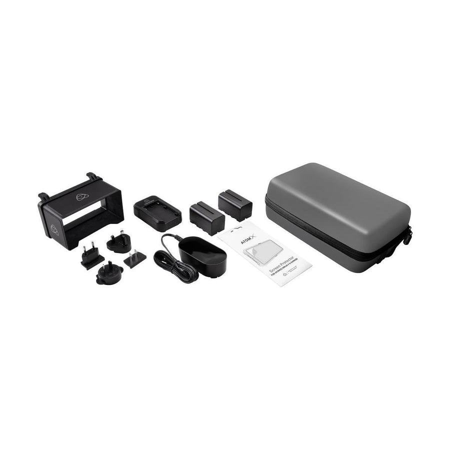 Atomos Accessory Kit for Shinobi, 5 in