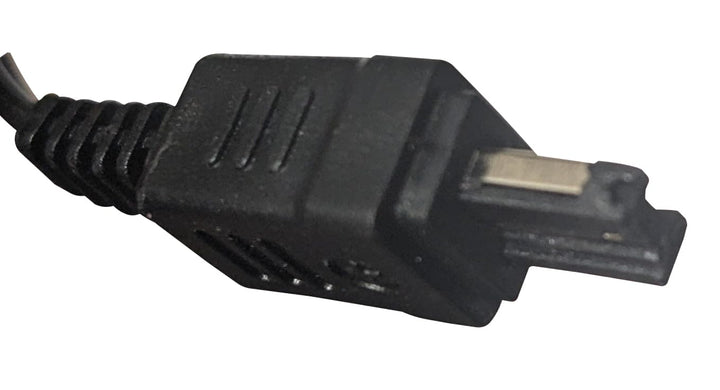HQRP AC Adapter for JVC Everio GZ-MG130, G