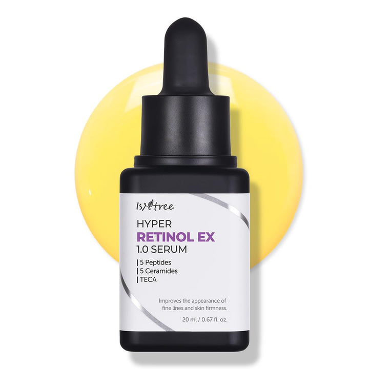 IsNtree Hyper Retinol EX 1.0 Serum, 20 ml
