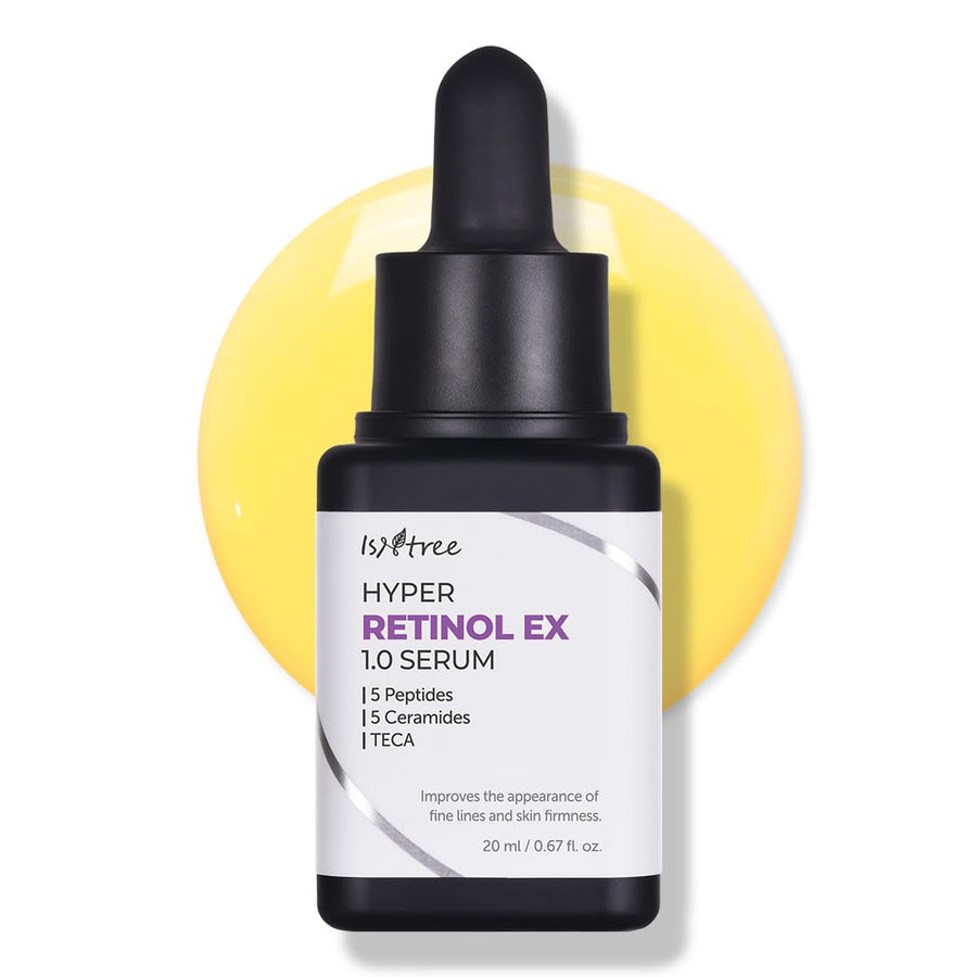IsNtree Hyper Retinol EX 1.0 Serum, 20 ml
