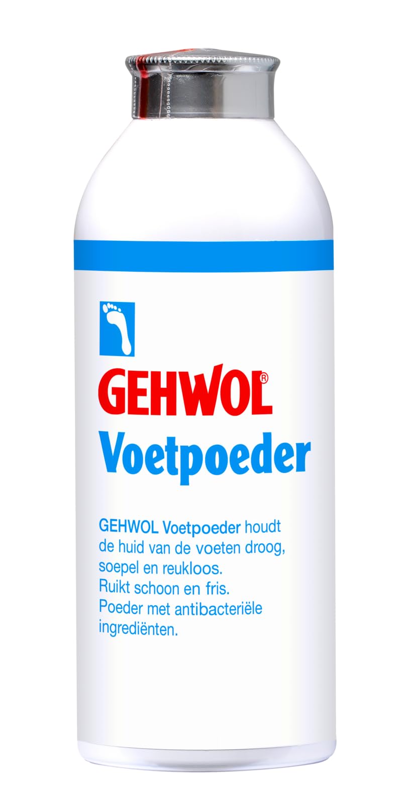 Gehwol Med Foot Powder, 100 g