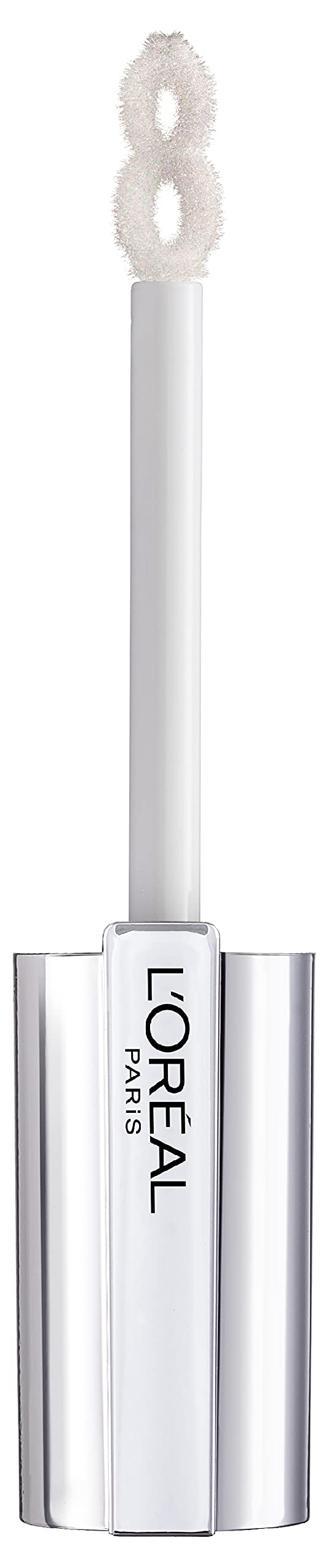 L'Oreal Paris Rouge Signature Plump Lip Gloss, 400 Maximize