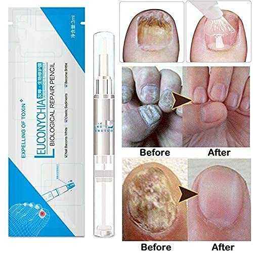 Leuconychia Biological Repair Pencil, 3 ml