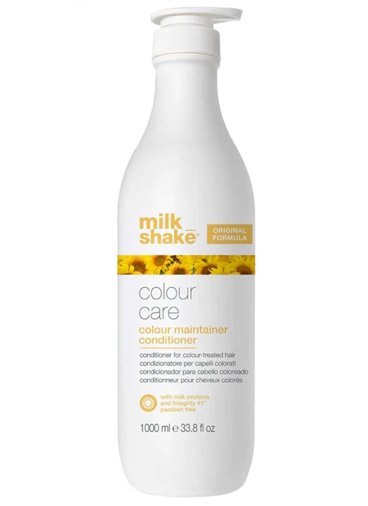 Milk_shake Color Maintainer Conditioner, 33.8 fl oz