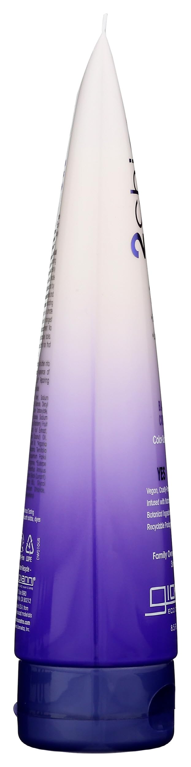 Giovanni 2Chic Repairing Shampoo, 8.5 fl oz