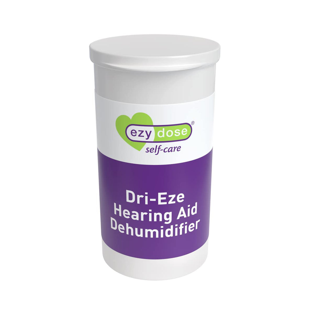 ACU LIFE Hearing Aid Dehumidifier