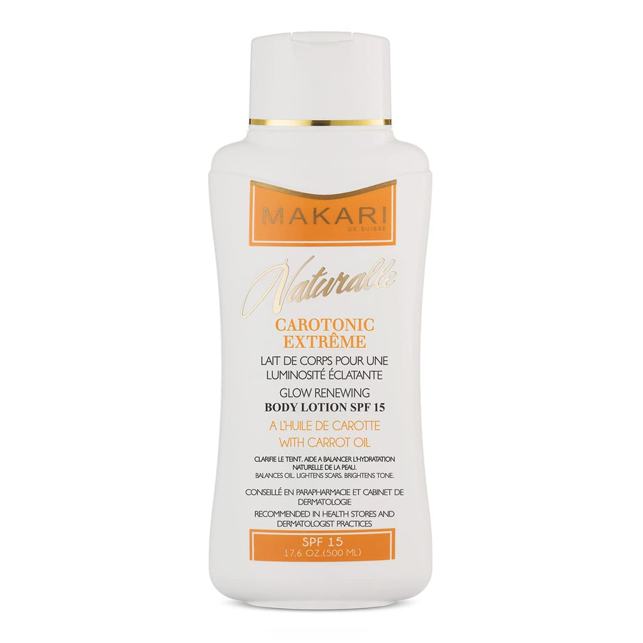 Naturalle Carotonic Extreme Body Lotion