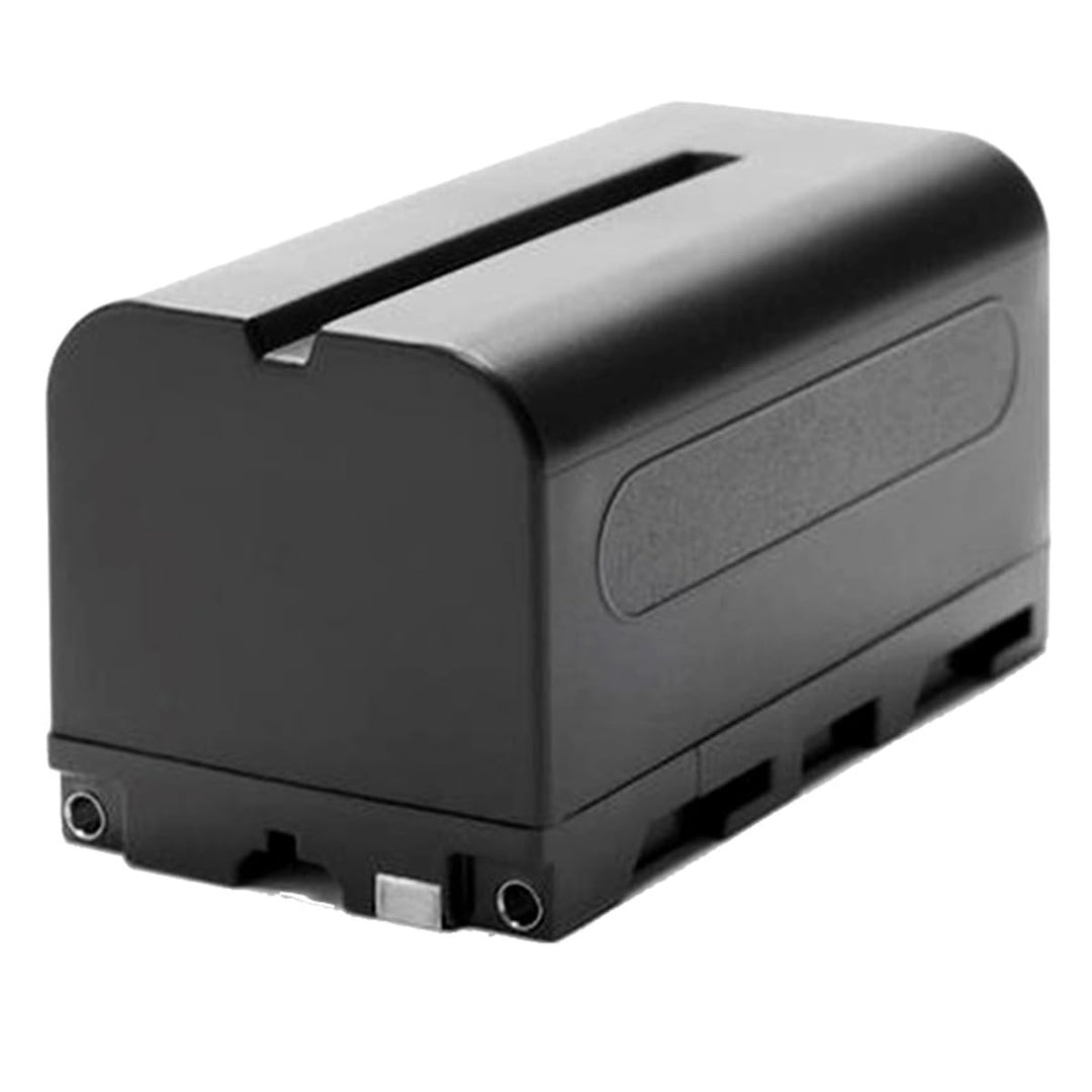 Atomos NP-F570 Lithium-Ion Battery, 5200mAh