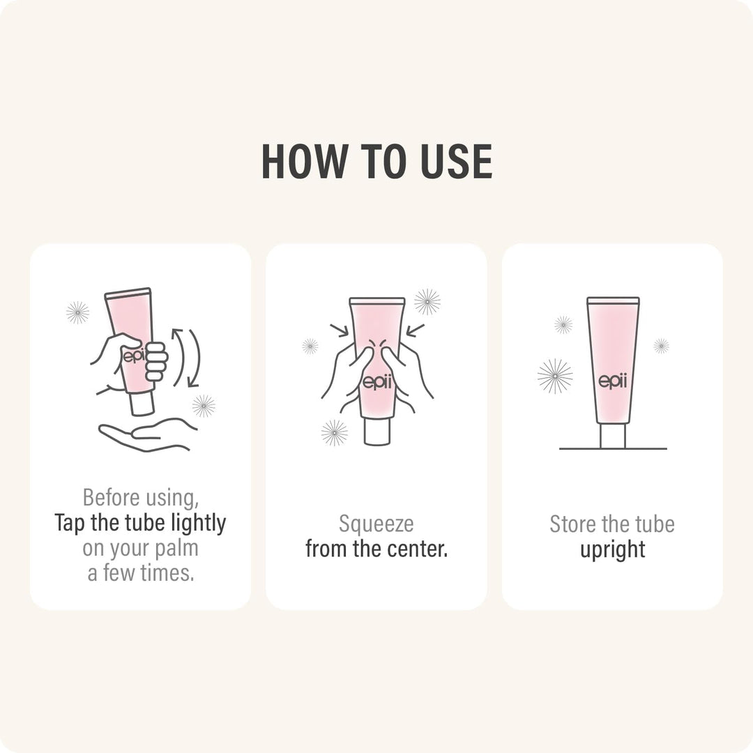 epii Double Up Cream, 50 ml