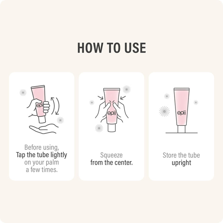 epii Double Up Cream, 50 ml
