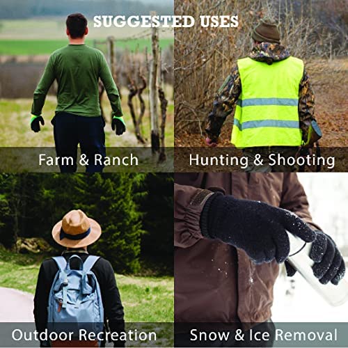 Kinco Unlined Goatskin Drivers Gloves, X-Large