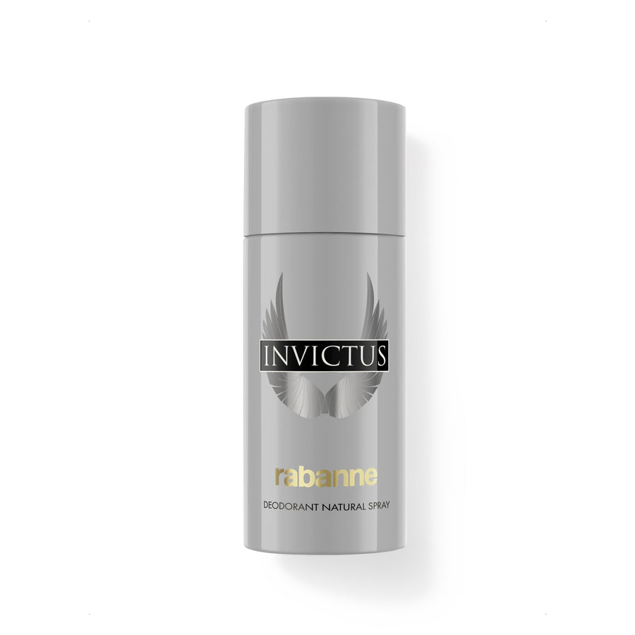 paco rabanne Invictus Deodorant Spray, 150 ml