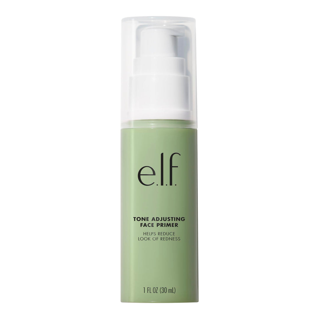 e.l.f. Tone Adjusting Face Primer, Large