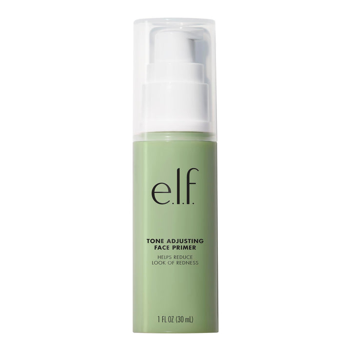 e.l.f. Tone Adjusting Face Primer, Large