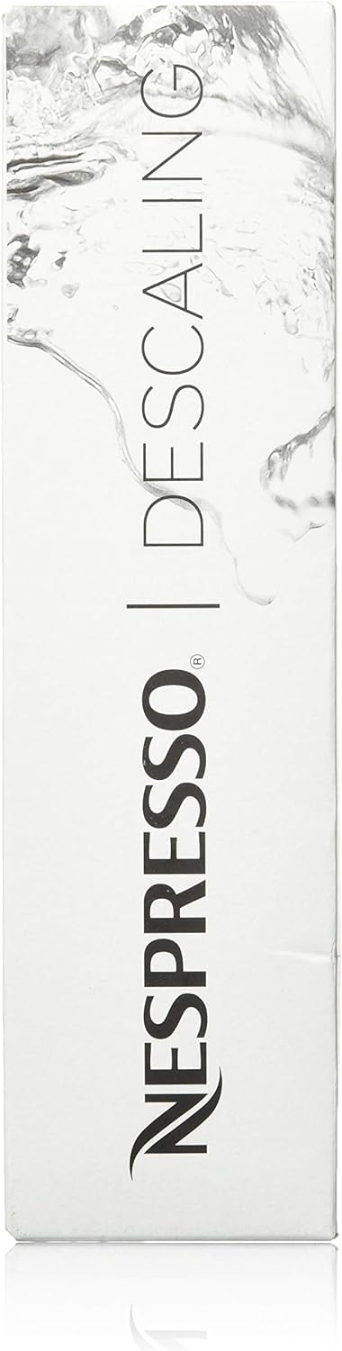 Petories Descaling Kit Solution, 2 Count