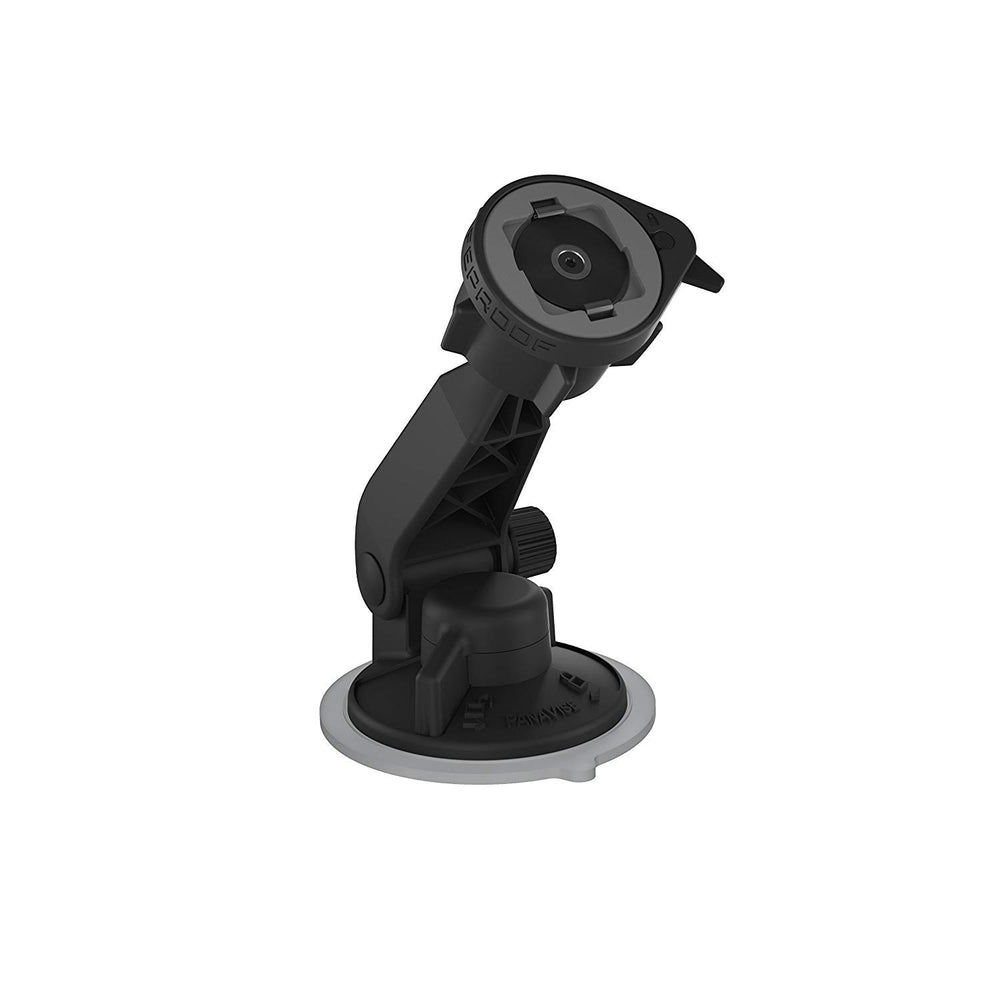 LifeProof LifeActiv Suction Mount, Black