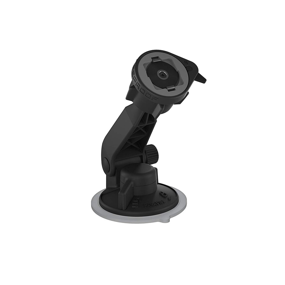 LifeProof LifeActiv Suction Mount, Black