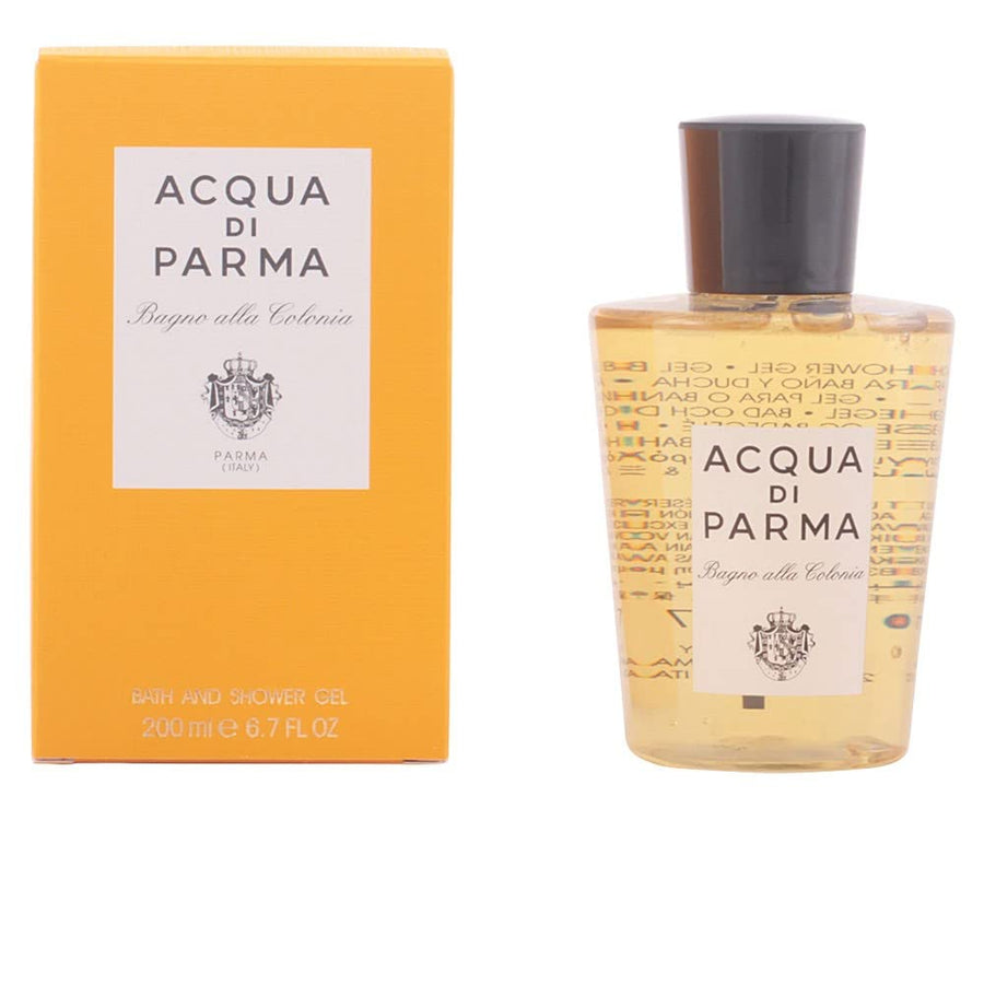 Acqua Di Parma Colonia Bath & Shower Gel, 6.7 oz
