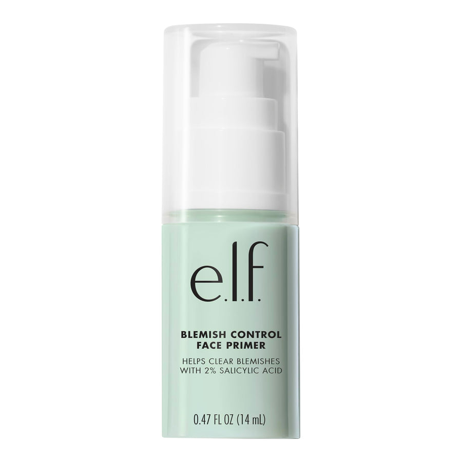 E.L.F Blemish Control Face Primer