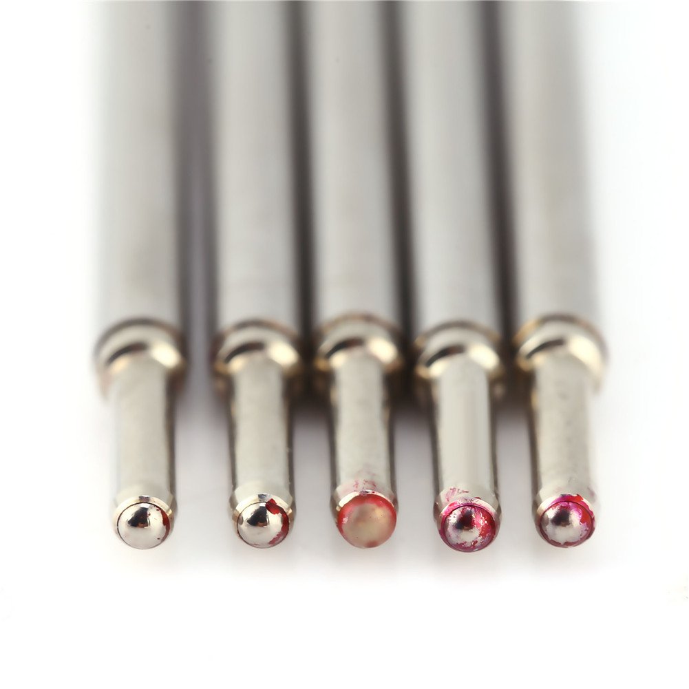 riteu Tattoo Marking Pen, 5 Colors, 5 Count