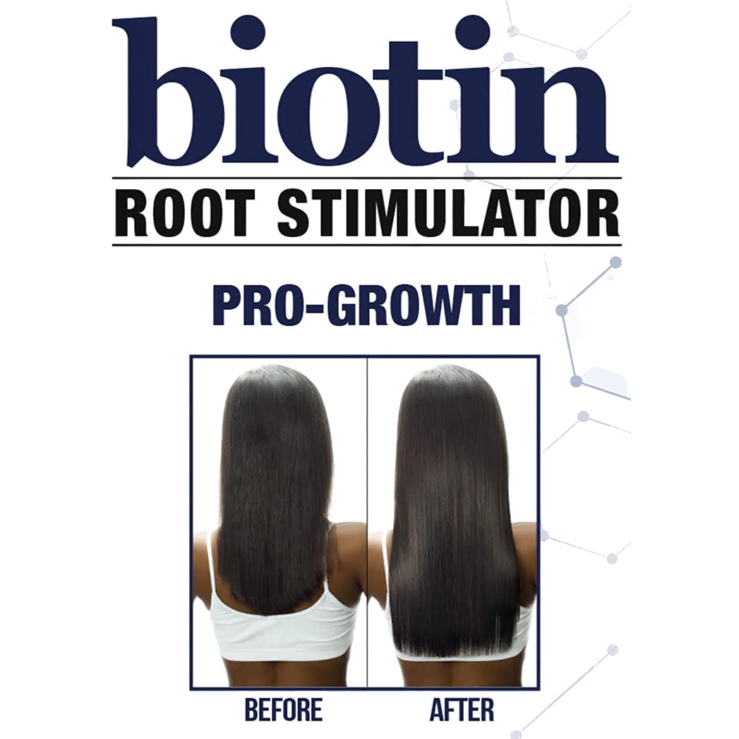 Difeel Biotin Root Stimulator, 2.5 oz