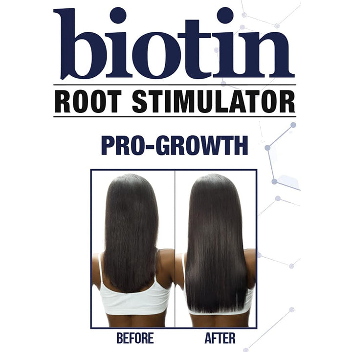Difeel Biotin Root Stimulator, 2.5 oz