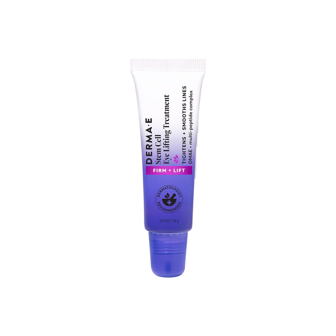 Derma E Firming DMAE Eye Lift