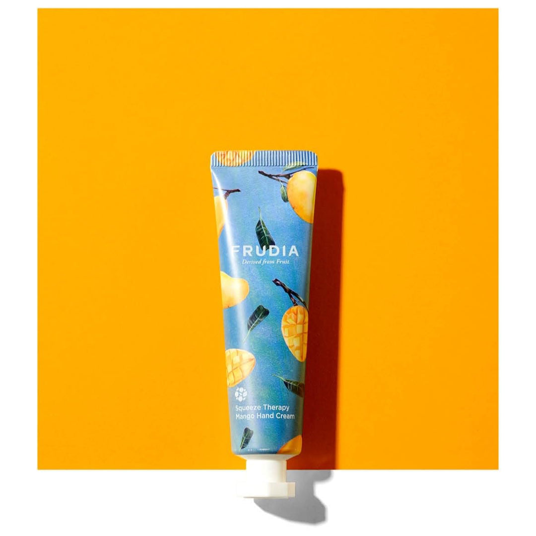 FRUDIA My Orchard Mango Hand Cream, Sharp, 1 g