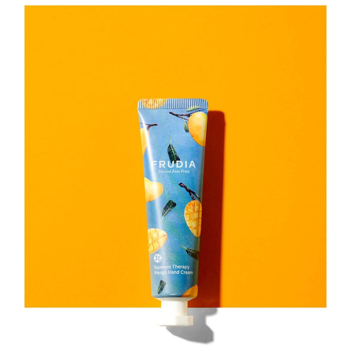 FRUDIA My Orchard Mango Hand Cream, Sharp, 1 g
