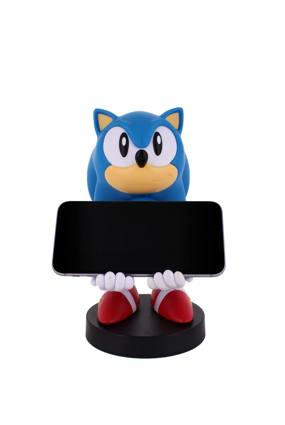 Cableguys Classic Sonic Controller And Phone Holder