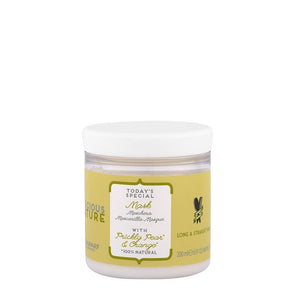 Alfaparf Milano Precious Nature Long & Straight Hair Mask, 17.28 fl oz