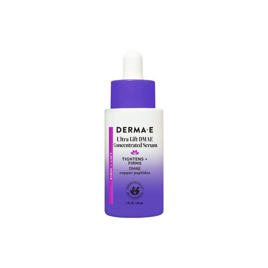 Derma E Ultra Lift DMAE Concentrated Serum, 1 fl oz