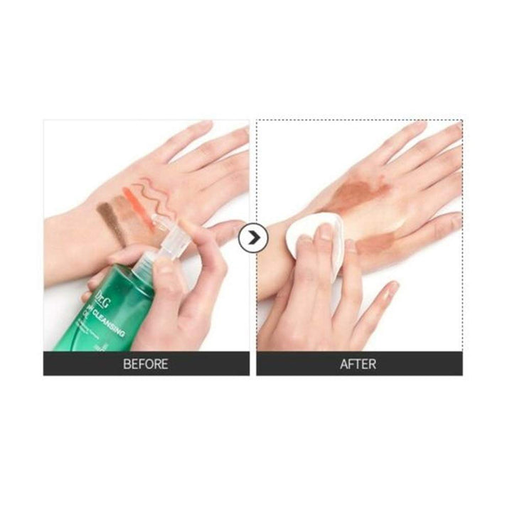 Dr.G pH Cleansing Oil, 200 ml