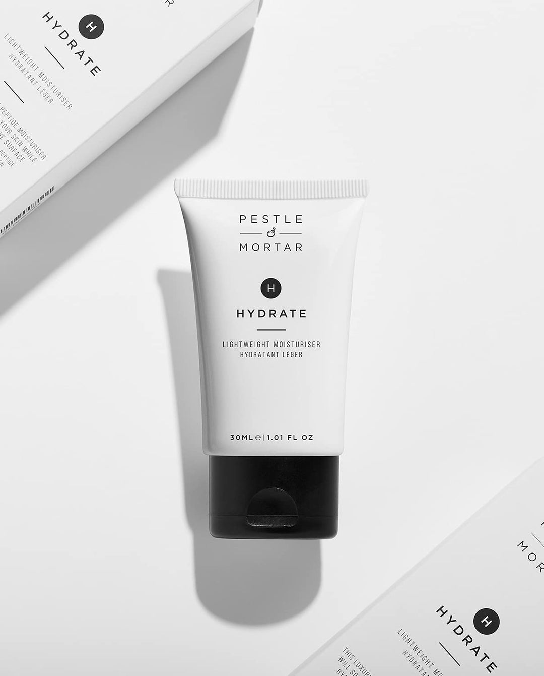 Pestle & Mortar Hydrate Lightweight Face Moisturizer, 30 ml