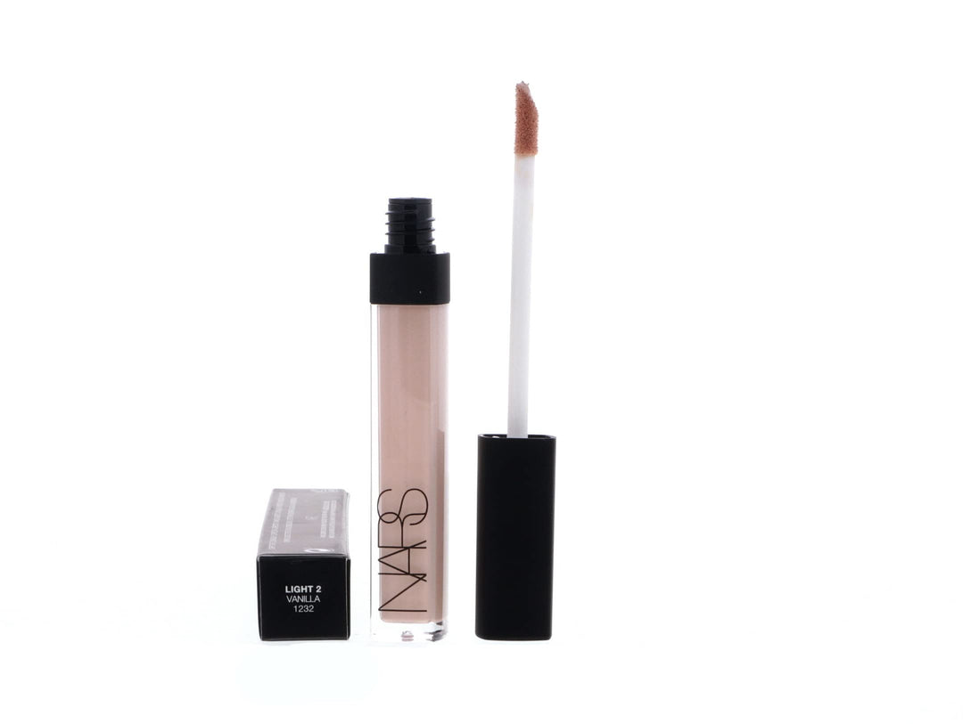 NARS Radiant Creamy Concealer, Vanilla