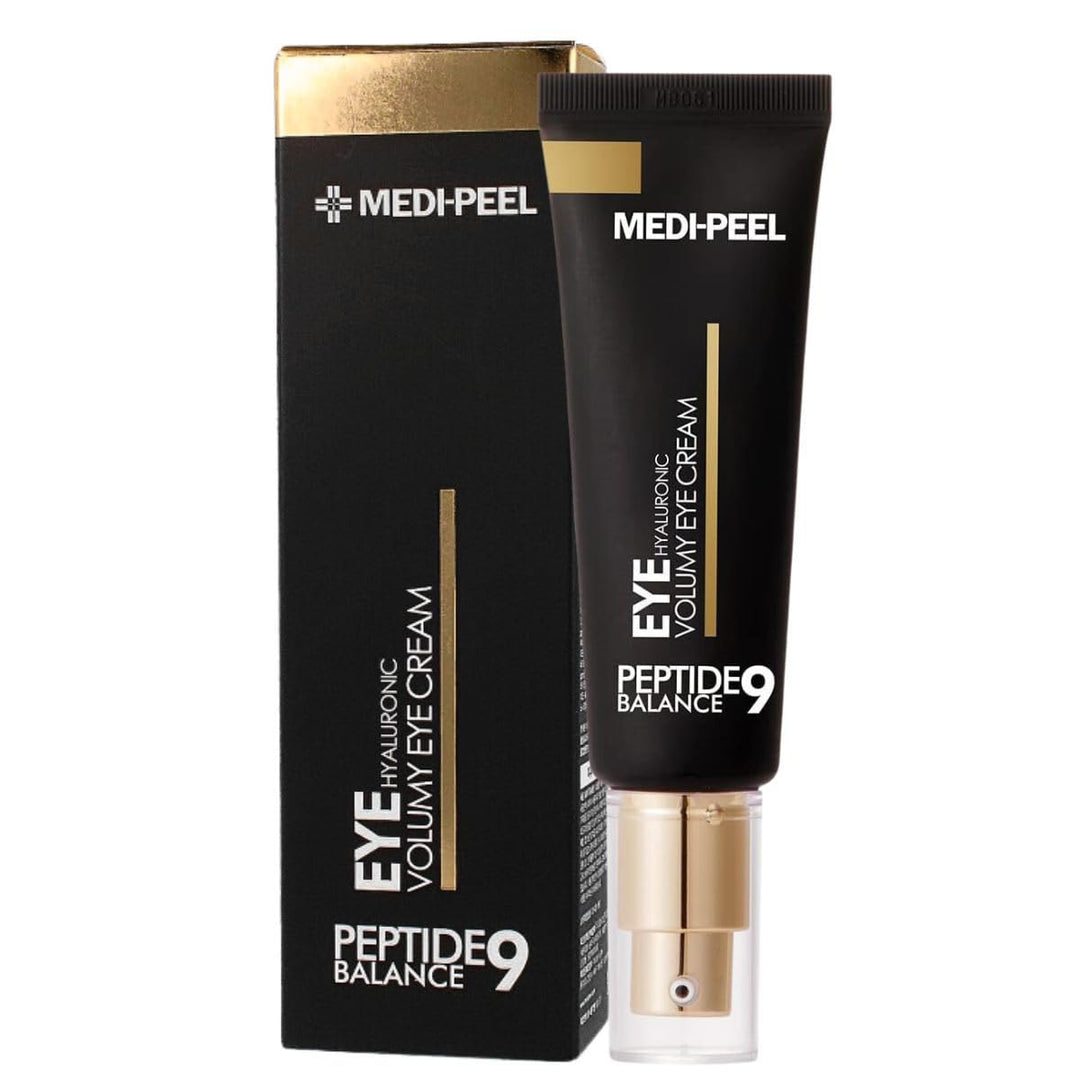 MEDI-PEEL Peptide9 Hyaluronic Volumy Eye Cream