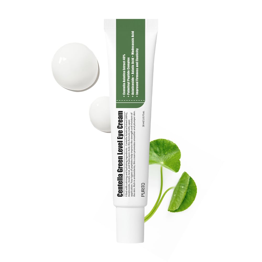 Centella Green Level Eye Cream 30ml