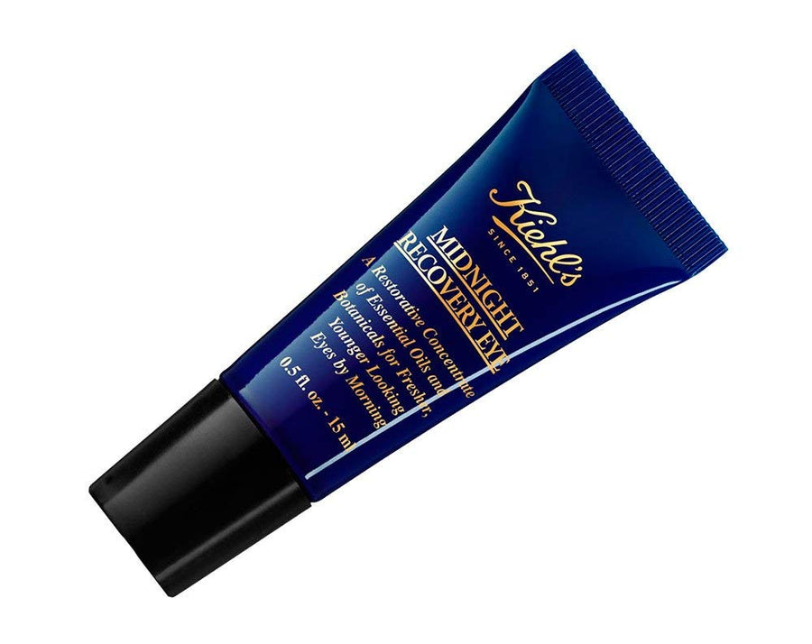 Kiehl's Midnight Recovery Eye Concentrate, 15 ml