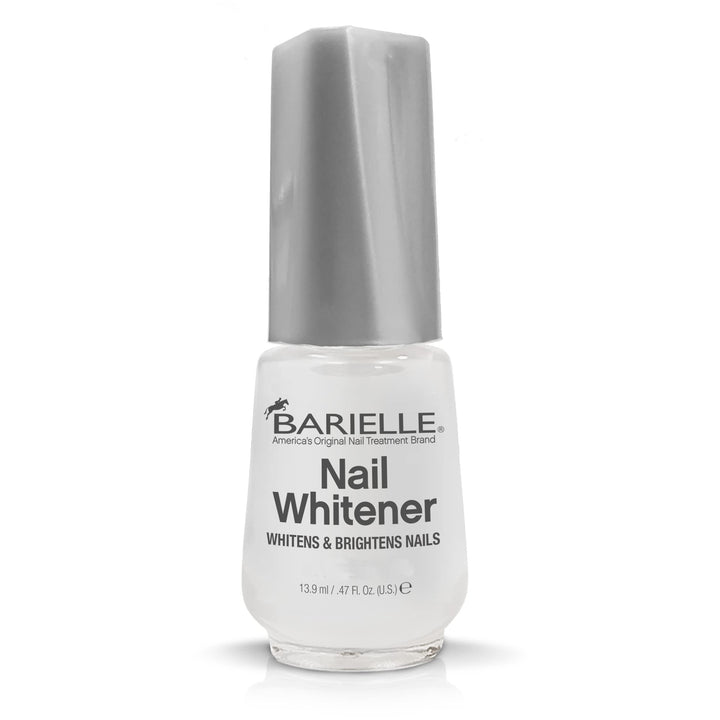 Barielle Nail Whitener, 0.47 oz