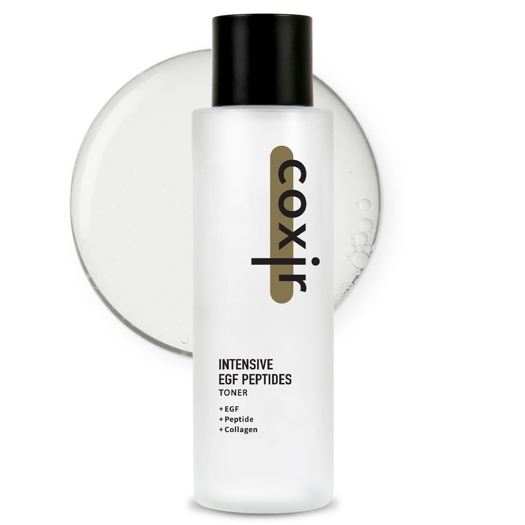 Coxir Intensive EGF Peptide Toner, 50 ml