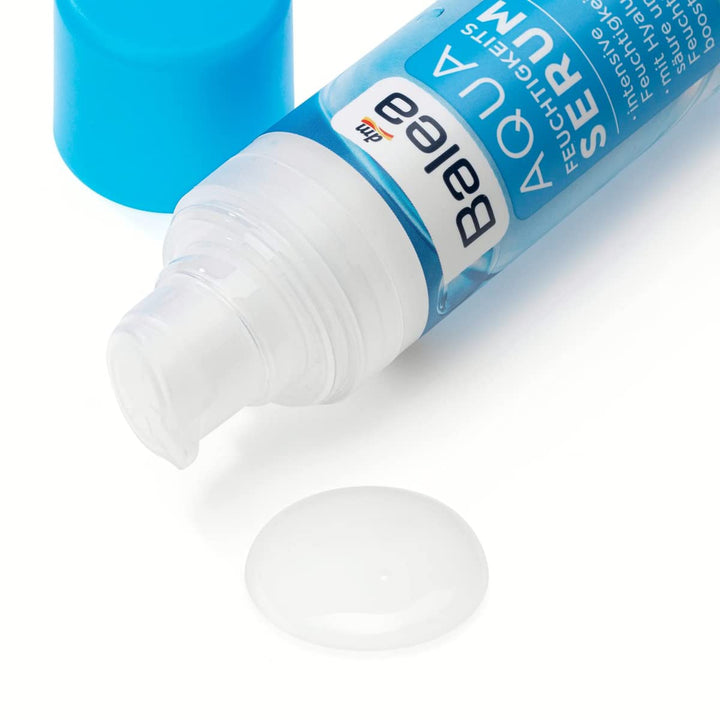 Balea Aqua Moisture Serum, 1.01 fl oz