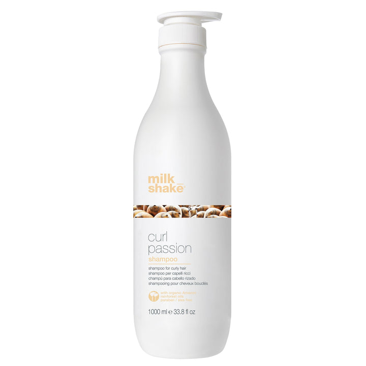 milk_shake Curl Passion Shampoo, 33.8 fl oz