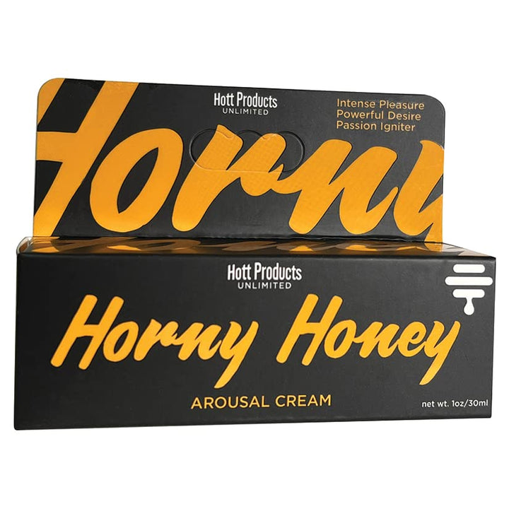 GENERIC Arousal Cream, 1 oz, Pack of 2