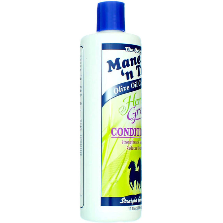Mane 'n Tail Straight Arrow N Conditioner, Herbal Gro, 12 oz