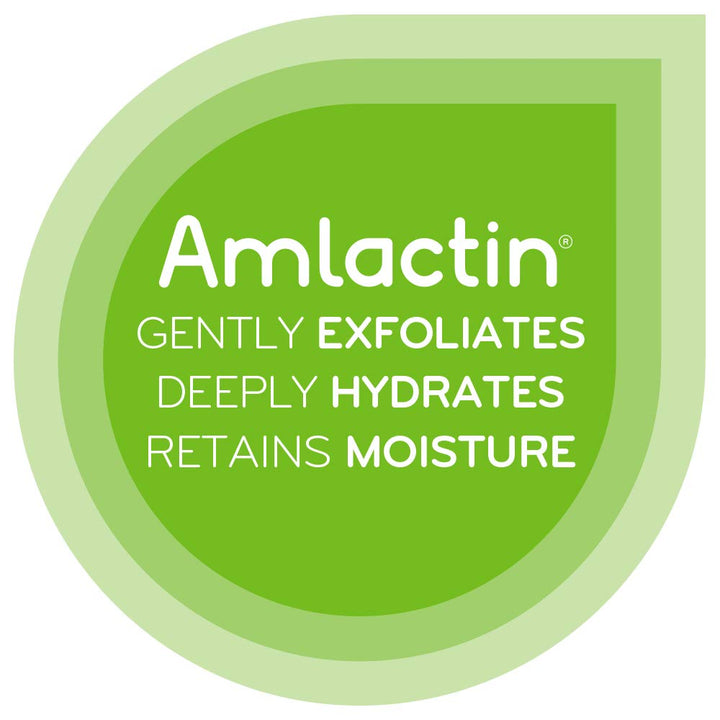 AmLactin Daily Moisturizing Body Lotion, Travel Size, 2 oz