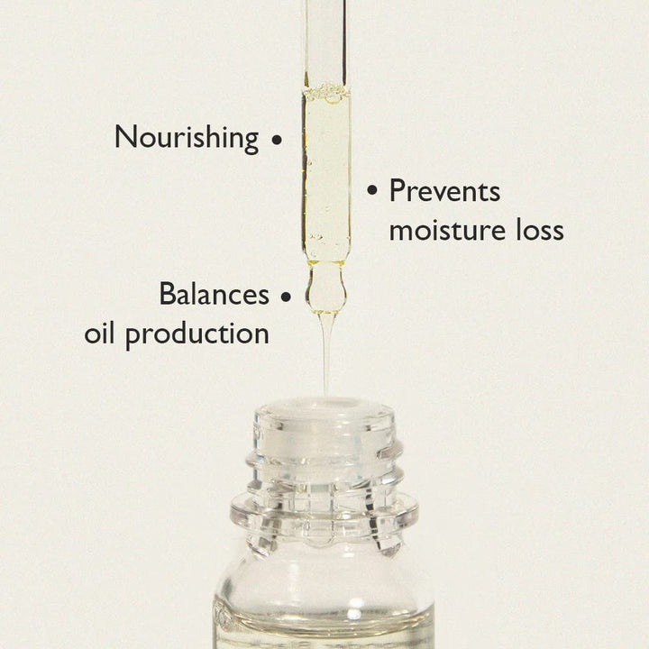 HARUHARU Wonder Black Rice Facial Oil, 10 ml